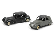 DINKY TOYS (FRANCE) (2)