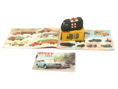 DINKY TOYS (FRANCE) (1)