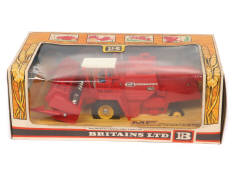 BRITAINS (GB) (1)