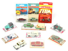 MAJORETTE (FRANCE) (12)