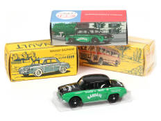 C.I.J./NOREV (FRANCE) (3)