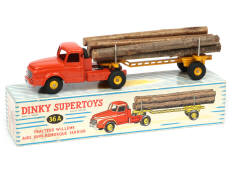 DINKY TOYS (FRANCE) (1)