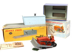 DINKY TOYS (FRANCE) (2)