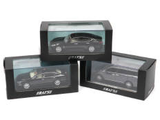 KYOSHO RAI'S (JAPON) (3)