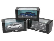 KYOSHO RAI'S (JAPON) (3)