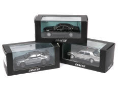 KYOSHO RAI'S (JAPON) (3)