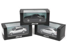 KYOSHO RAI'S (JAPON) (3)