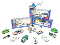 SIKU (ALLEMAGNE) (18)