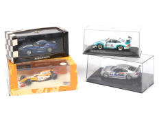 MINICHAMPS (ALLEMAGNE) (4)