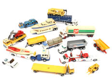 MATCHBOX (GB) (20)