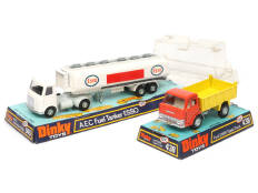 DINKY TOYS (GB) (2)