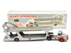 DINKY TOYS (FRANCE) (1)