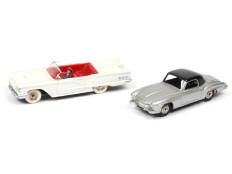 DINKY TOYS (FRANCE) (2)