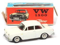 TEKNO (DANEMARK) (1)