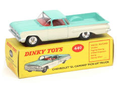 DINKY TOYS (GB) (1)