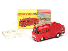 DINKY TOYS (GB) (1)