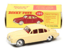 DINKY TOYS (GB) (1)