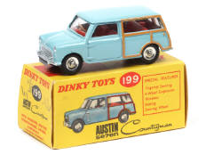DINKY TOYS (GB) (1)