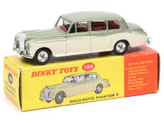 DINKY TOYS (GB) (1)