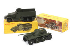 DINKY TOYS (FRANCE) (2)