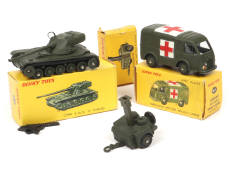 DINKY TOYS (FRANCE) (3)