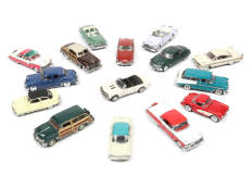 FRANKLIN MINT (USA) (15)