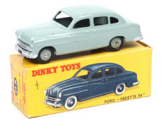 DINKY TOYS (FRANCE) (1)