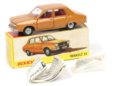 DINKY TOYS (FRANCE) (1)