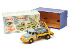 DINKY TOYS (FRANCE) (1)
