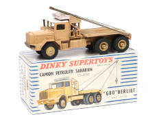DINKY TOYS (FRANCE) (1)