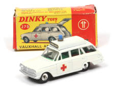 DINKY TOYS (GB) (1)