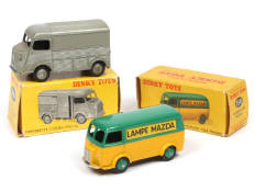 DINKY TOYS (FRANCE) (2)