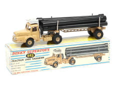 DINKY TOYS (FRANCE) (1)