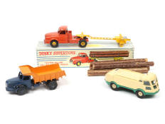 DINKY TOYS (FRANCE) (3)