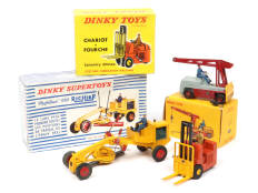 DINKY TOYS (FRANCE) (3)