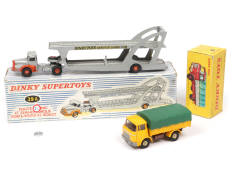 DINKY TOYS (FRANCE) (3)