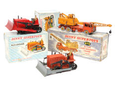 DINKY TOYS (3)