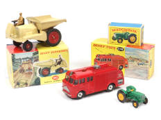 DINKY TOYS (GB) (3)