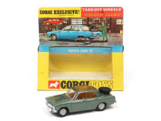 CORGI TOYS (GB) (1)