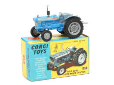 CORGI TOYS (GB) (1)
