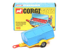 CORGI TOYS (GB) (1)