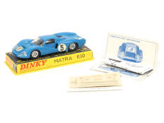 DINKY TOYS (FRANCE) (1)