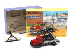 DINKY TOYS (FRANCE) (1)