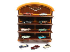 FRANKLIN MINT (USA) (12)