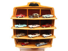 FRANKLIN MINT (USA) (12)