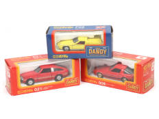 TOMICA DANDY (JAPON) (3)