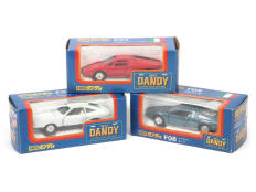 TOMICA DANDY (JAPON) (3)