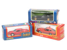 TOMICA DANDY (JAPON) (3)