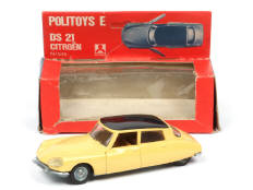 POLITOYS (ITALIE) (1)