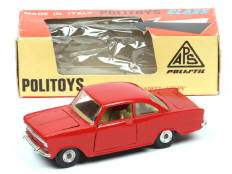 POLITOYS (ITALIE) (1)